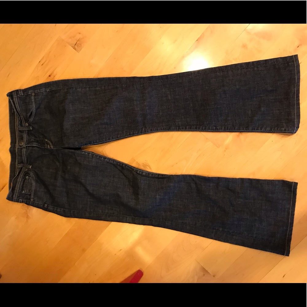 Citizens of Humanity Kelly Jeans 32